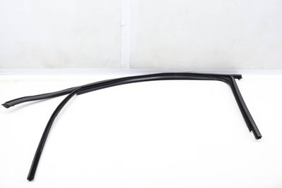 WINDOW GLASS CHANNEL / SEAL 5NN837431B
