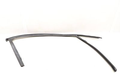 WINDOW GLASS CHANNEL / SEAL 8K0837439G
