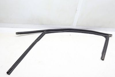 WINDOW GLASS CHANNEL / SEAL 8K0837439H