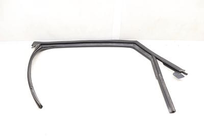 Window Glass Channel / Seal 8K5839439F