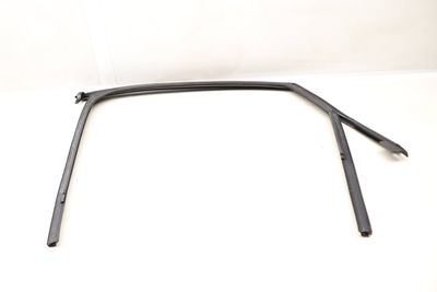 WINDOW GLASS CHANNEL / SEAL 8K5839440F