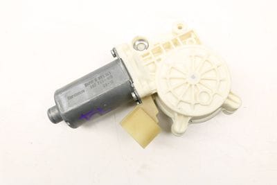 Window Lifter Motor 67626981141