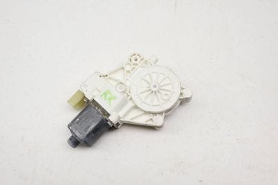 Window Lifter Motor 67627046034