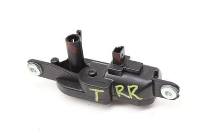 Window Motor 2518200342
