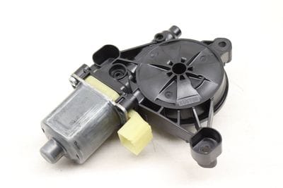 Window Motor