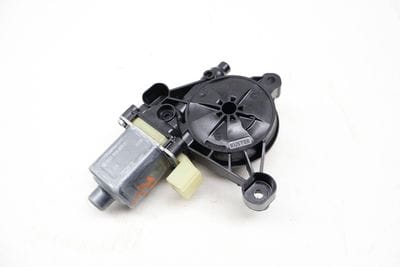 Window Motor