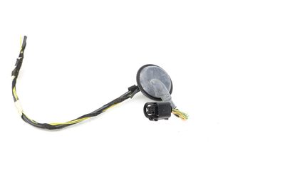 WINDOW MOTOR WIRING HARNESS CONNECTOR / PIGTAIL 7526880