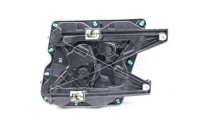 WINDOW REGULATOR 11K837402E