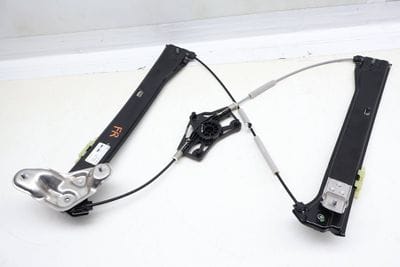 Window Regulator 17A837462F