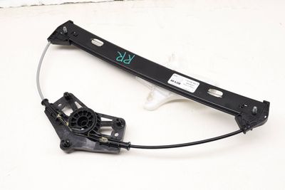 WINDOW REGULATOR 17A839462D