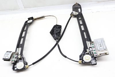 WINDOW REGULATOR 3C8839461M