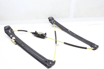 Window Regulator 3CM837461