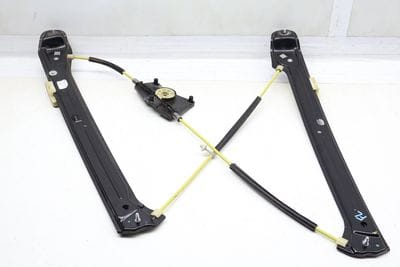 Window Regulator 3CM837461