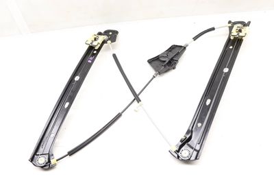 WINDOW REGULATOR 3CN837461A