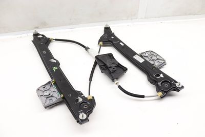 WINDOW REGULATOR 3G8839461B