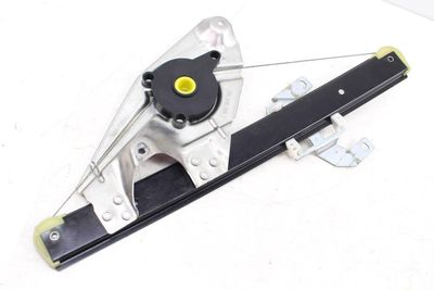 WINDOW REGULATOR 4B0839398B