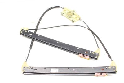 WINDOW REGULATOR 4F0837461D