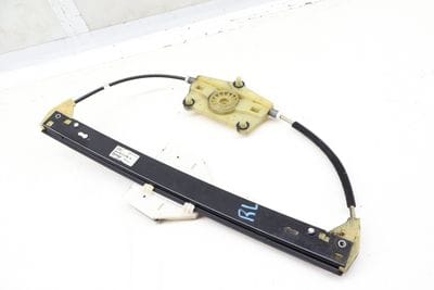 Window Regulator 4F0839461B