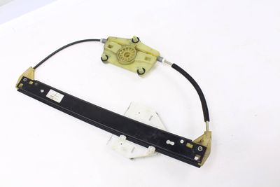 WINDOW REGULATOR 4F0839461B