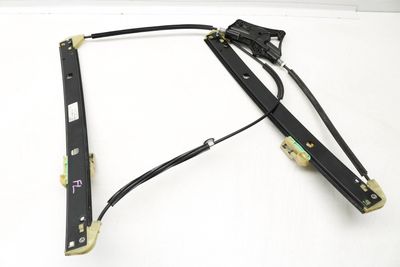 WINDOW REGULATOR 4G0837461