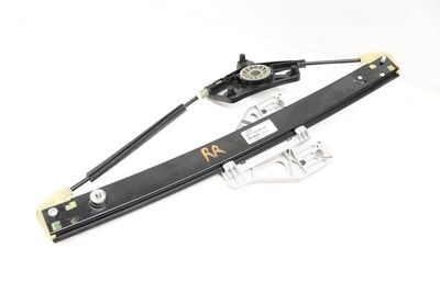 WINDOW REGULATOR 4G0839462