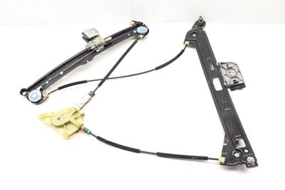 WINDOW REGULATOR 4G8837461A