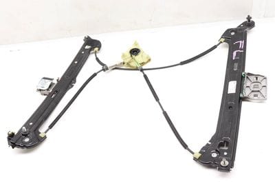 Window Regulator 4G8837461C