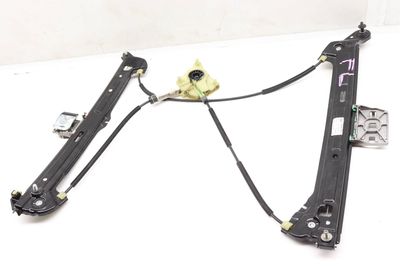 WINDOW REGULATOR 4G8837461C