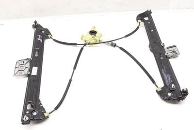 Window Regulator 4G8837462C