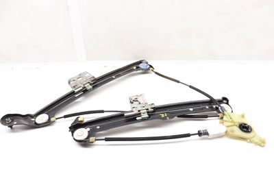 WINDOW REGULATOR 4G8837462C