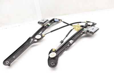 WINDOW REGULATOR 4G8839461C