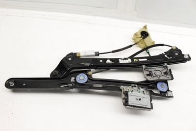 Window Regulator 4G8839462A