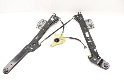 WINDOW REGULATOR 4G8839462A