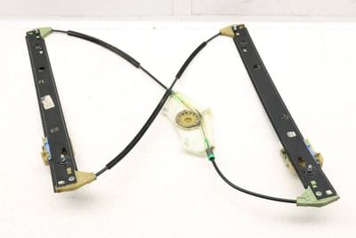 Window Regulator 4H0837461A