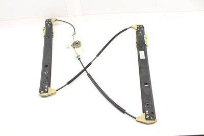 WINDOW REGULATOR 4H0837461A