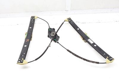 Window Regulator 4H0837461B