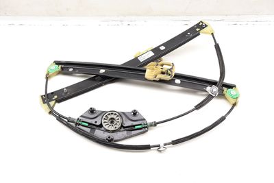 WINDOW REGULATOR 4H0837461B