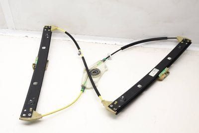 Window Regulator 4H0837462A