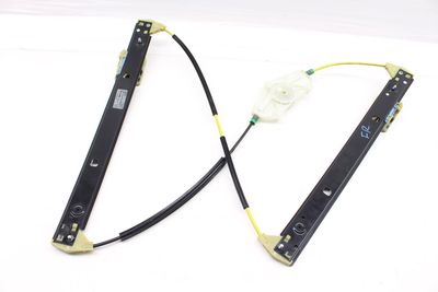 WINDOW REGULATOR 4H0837462A