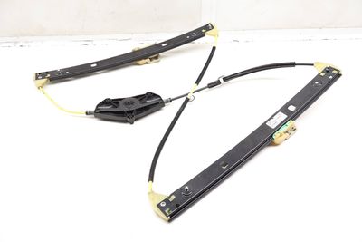WINDOW REGULATOR 4H0837462B