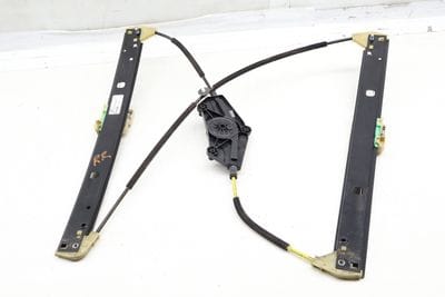 Window Regulator 4H0839462C