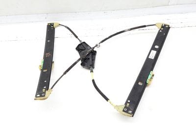 Window Regulator 4H0839462C