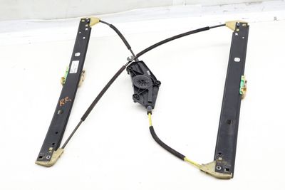 WINDOW REGULATOR 4H0839462C