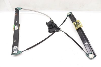 WINDOW REGULATOR 4K0837461