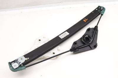 WINDOW REGULATOR 4K0839461