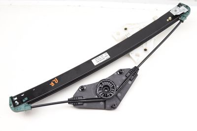 WINDOW REGULATOR 4K0839462