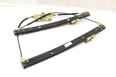 Window Regulator 4L0837461B