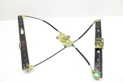 WINDOW REGULATOR 4L0837461B