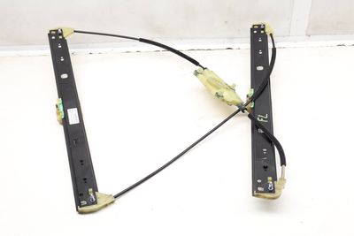WINDOW REGULATOR 4L0837461G