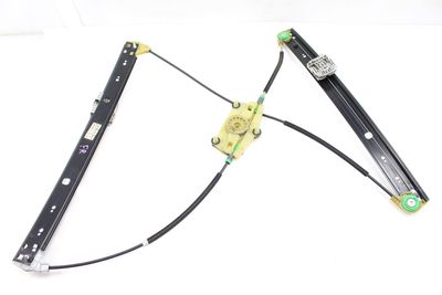 WINDOW REGULATOR 4L0837462A